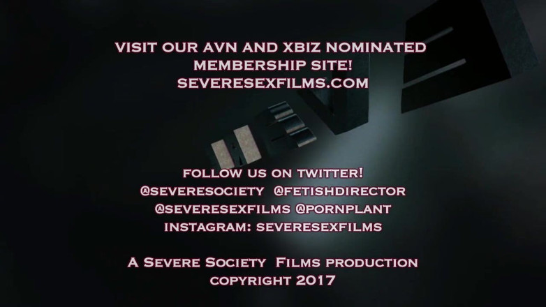 Severe Sex Films: Sodomizza il capo