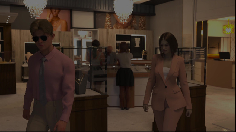 Wickedgammes studio: Iubitoarea de pizde (partea 24)