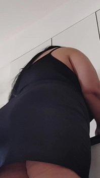 seksi aur hot sauteli mammi, niche sink men dhimi gati men keval prashansak