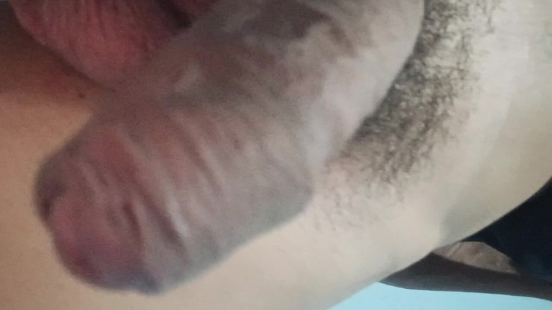 AdmHell: Chci si užít mého ptáka