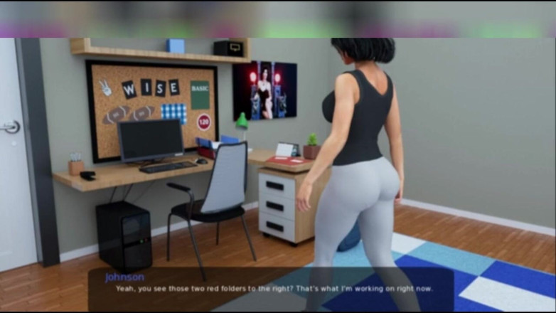 3DXXXTEEN2 Cartoon: Od lizania cipki do porażenia prądem. Seks z kreskówkami 3D porno