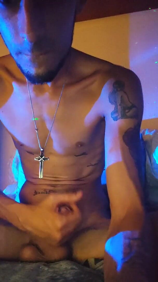 AlexxBlackk: Pancutan mani 2