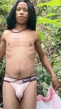 Jungle Mein Mangal - Sex Kiya - Bohot Maza Aaya.