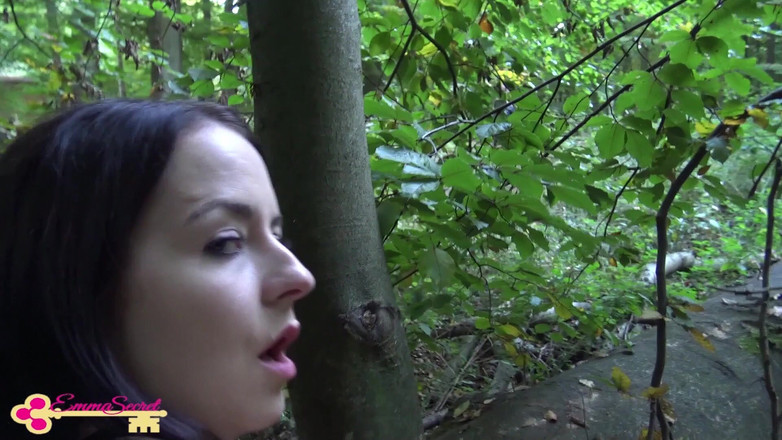 Emma Secret: यह कितना भयानक था?