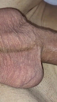 Fuck Your Stepdad in the Ass with Hot Cum! Femboy in a Cum Orgasm!