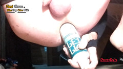 Culopeke: Hidžáb roztahuje svůj zadek dokořán