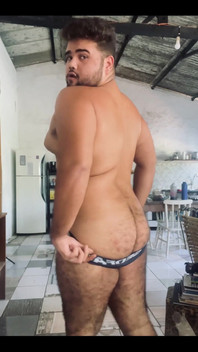 Solo Bear