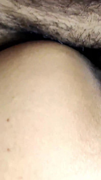 her Hot Body Made Me Lose My Senses - There Was Only Fire in Every Touch!