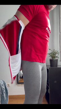 After Training