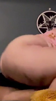 Thick Jiggly PAWGがBBCに乗る - スーパーホット!!