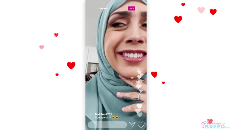 MomWantsToBreed: Hijab Hunter - S2:e3