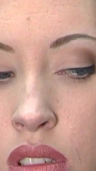 Madura milf da mamada descuidada antes de facial caliente