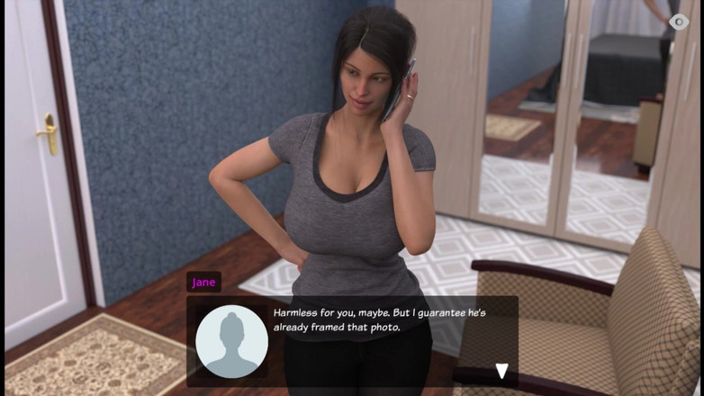 Q Boy: Jassicovo úsilí - Scandalous Affairs - Ep02