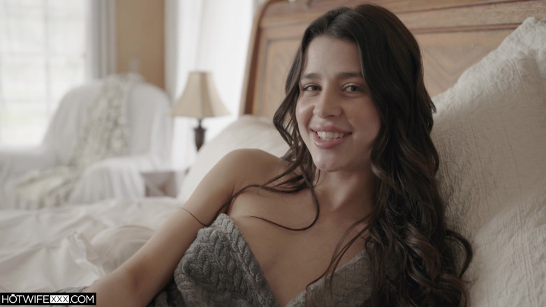 HotwifeXXX: Odada - ateşli karımla - röportajlar