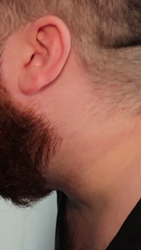 Fat Cock Gloryhole Blowjob