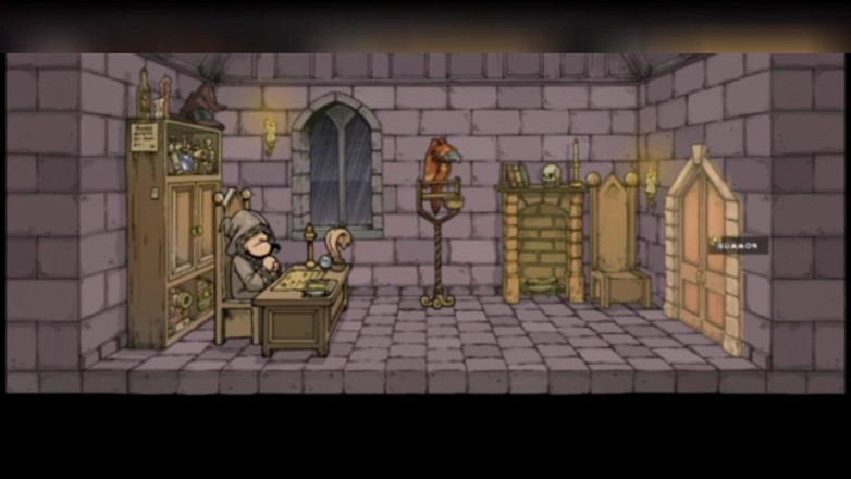 3DXXXTEEN2 Cartoon: Nestříkej na famfrpálového komentátora. 3D porno kreslený sex