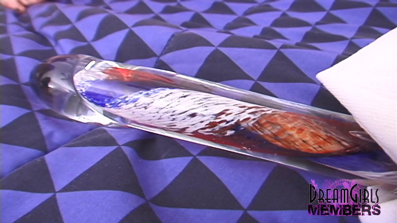 Dream Girls: Ateşli kız all girl'e üçlü festivali yapmak için katılıyor