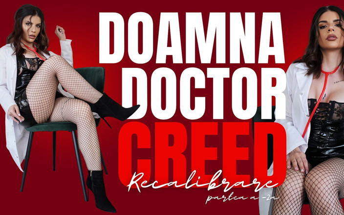 LexandLev: Doctor Creed Part 2: Recalibration
