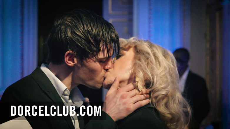 Dorcel Club: Exclusive swinger party and group sex with gorgeous babes