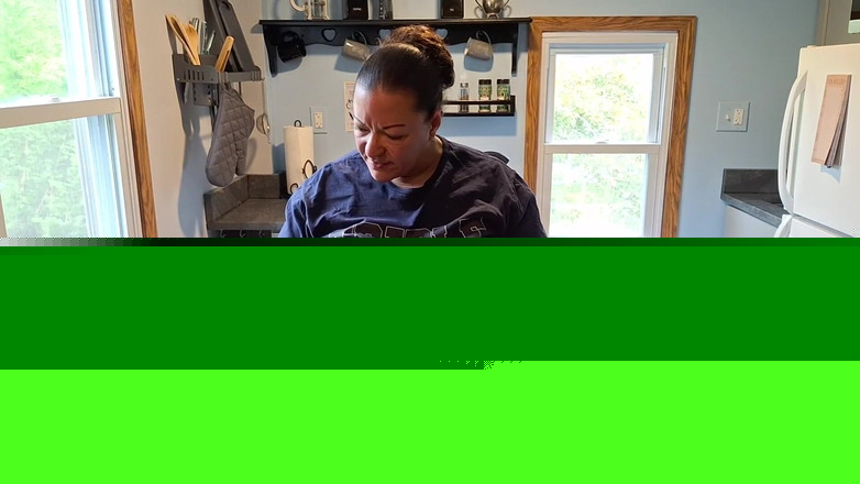 Lady O: Rostoucí svaly