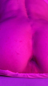 12cm Wide Anal Pyramid Plug Completely Hid in My Asshole