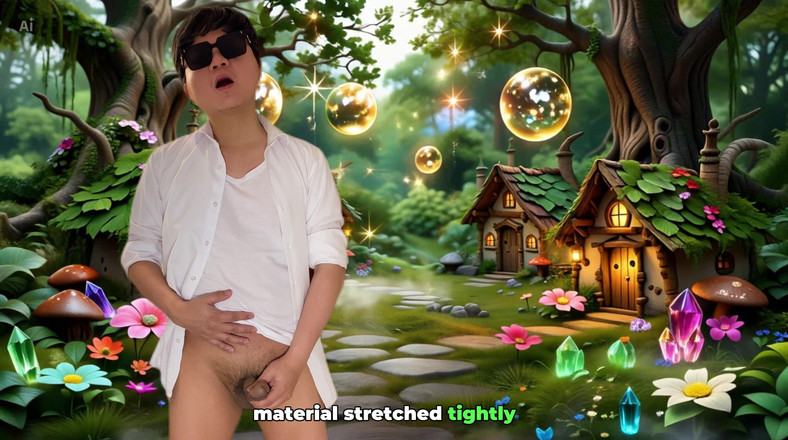 Great J: Một chàng trai đã đi bơi trong một cuộc bơi lội công...