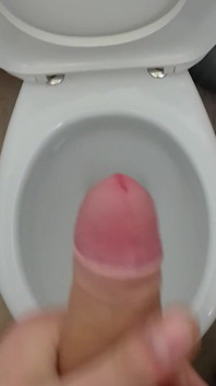 Big Dick Teen Huge Messy Cumshot