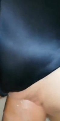 Elle ne s’attendait pas à la baiser si fort