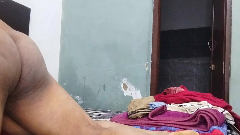 HeartyFlight68: Первый анальный секс-видео индийской дези бхабхи