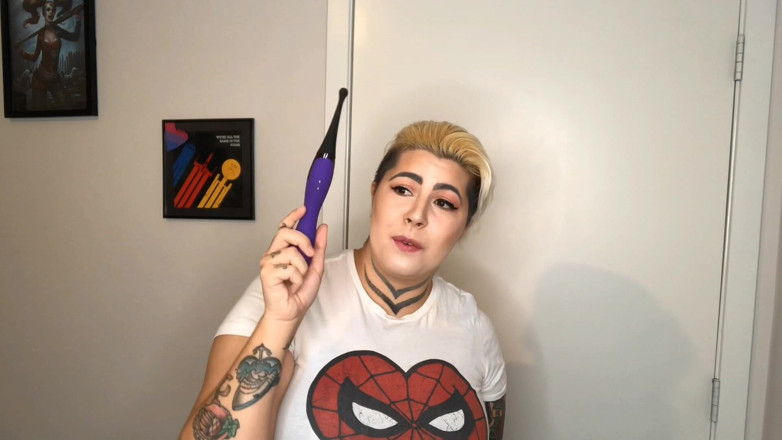 Mei After Dark: Bombex Despachetare