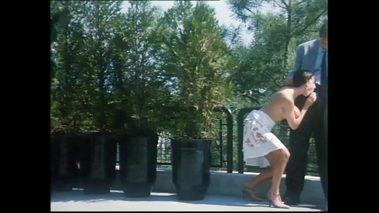 FM Video films: Heat of Woman - avsnitt 3
