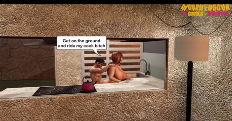 Morpheuscuk: Lucky life, ep. 06 - bonus