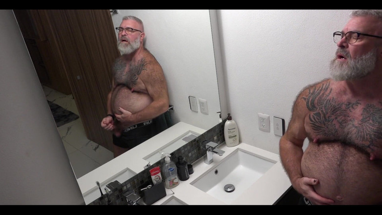 Will Angell: 모든 걸 가져가라