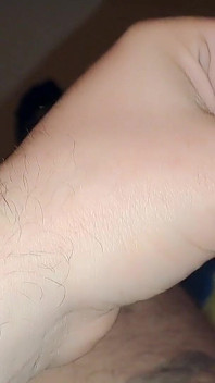 Meine masturbation