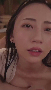 Adakah anda bercinta dan jatuh cinta dengan awek remaja yang cantik, dan mempunyai tarikh mata air panas. Bahagian 2
