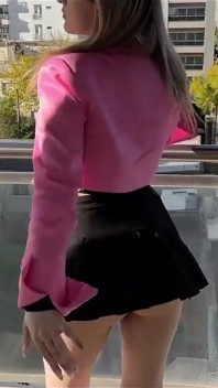 Pay the Rent with Hard Anal Sex - Divinamaruuu