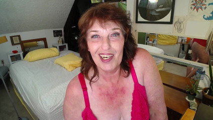 dawnskye1962: Video final Dawnskyes menjawab 50 pertanyaan dari penggemar