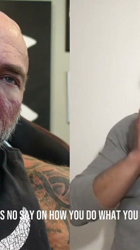 Pravda a honění zábavy pro dospělé s Rocky Vallarta (epizoda 16)