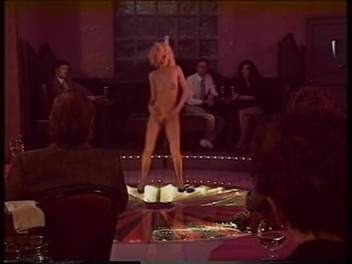 Irresistible Strippers