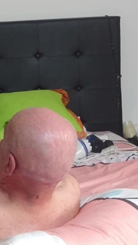 Best Ass and Pussy Fuck with Garabas and Olga