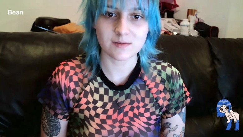 Alice Bean: Live Cam Burps