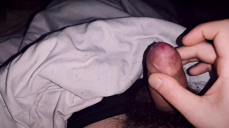 MartyBrady: 20letá sexy Twink Mastorbation