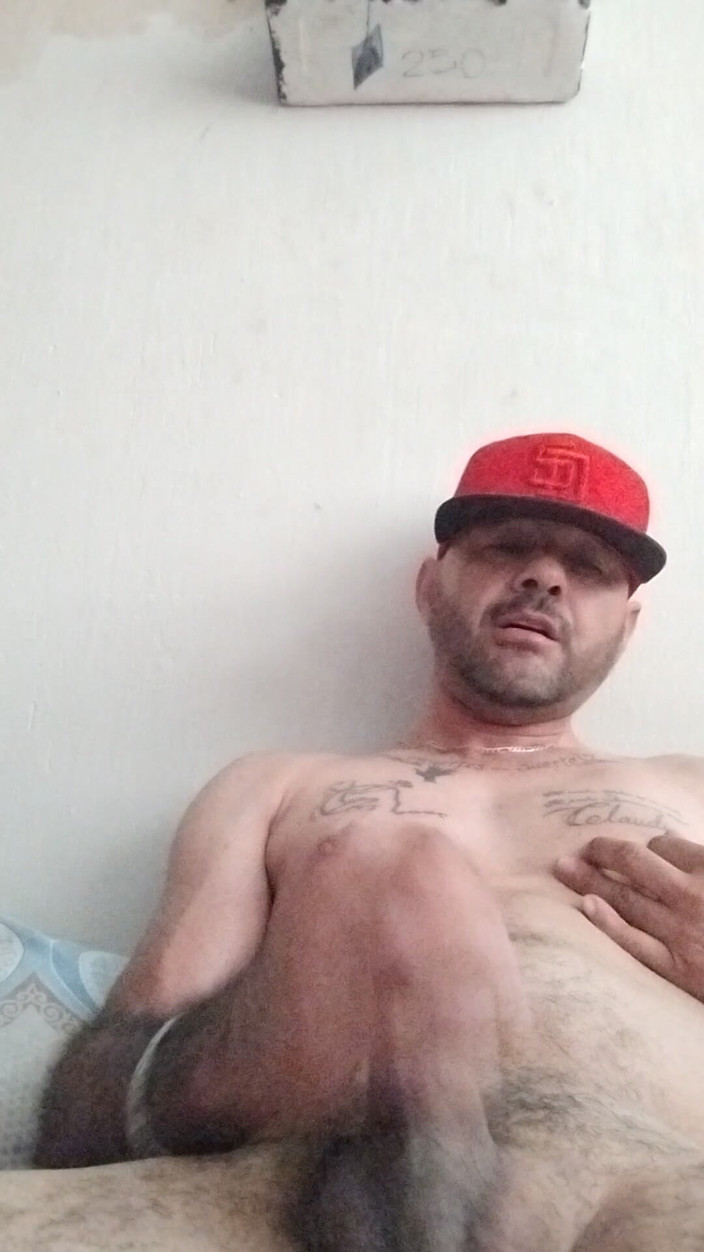 Chamuske: Şafak Sıcak