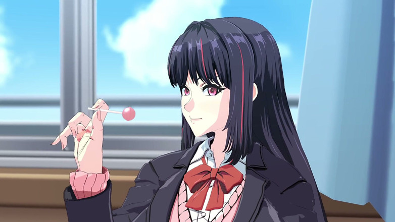 NSFWOtaku: Top Clasa Student Lewd Side - Animații 3D Hentai