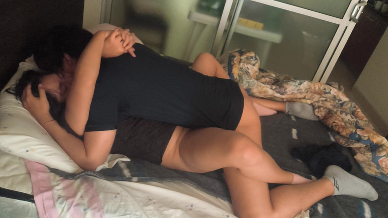Moo DBOXXX: Inseminace mé 18leté křesťanské kamarádky, její přítel nic neví