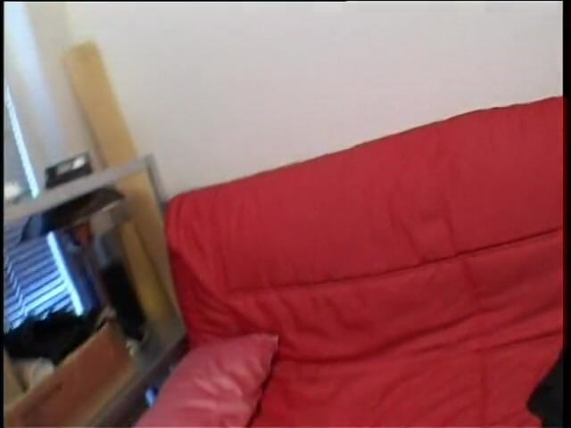 POV Orgasms: 흑인 대물 자지에게 따먹히는 갈색 머리 밀프
