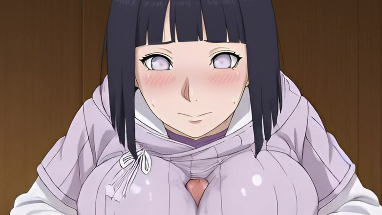 PRZNAI: Boruto Hinata मुर्गी
