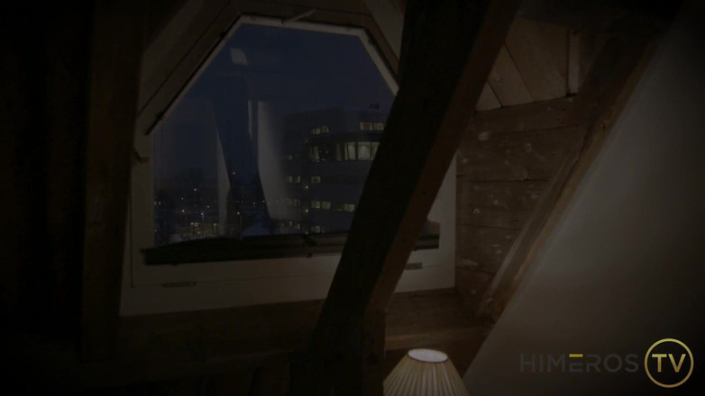 Himeros.tv: A world without fear