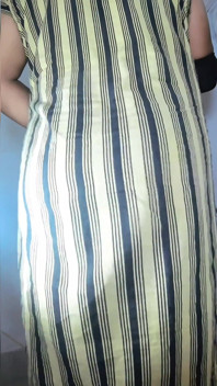 Desi geile sissy in Nighty