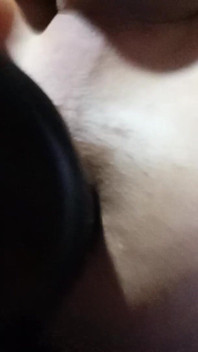 Anal Hardcore Dildo BBC